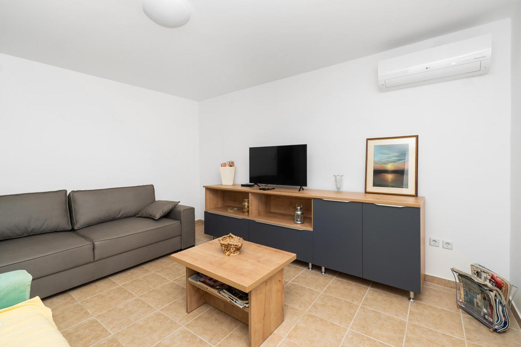 Rimagis Apartments Zaboric Exterior foto