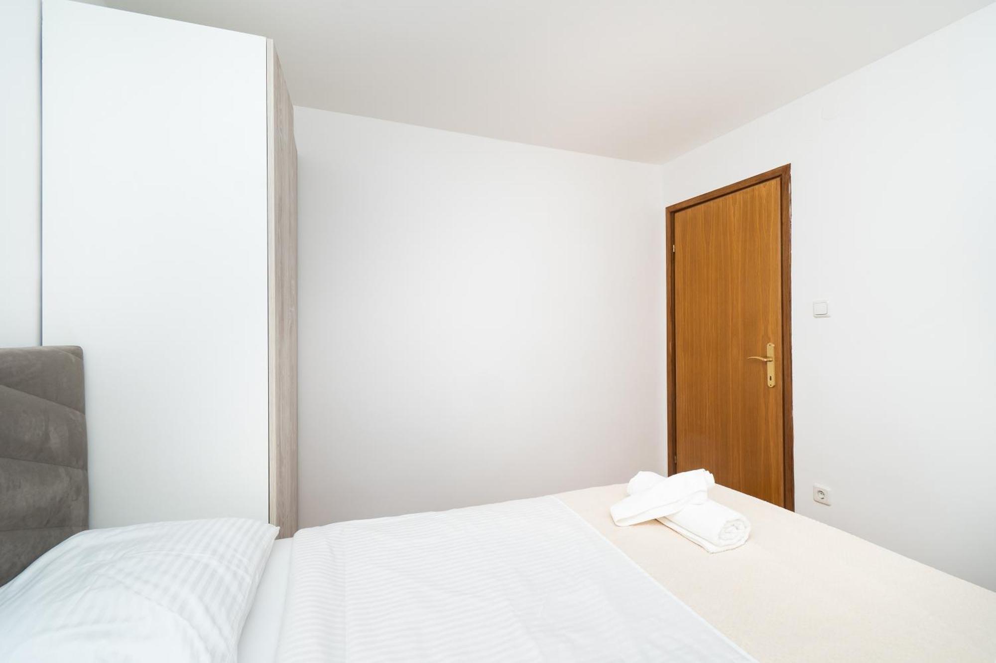Rimagis Apartments Zaboric Zimmer foto