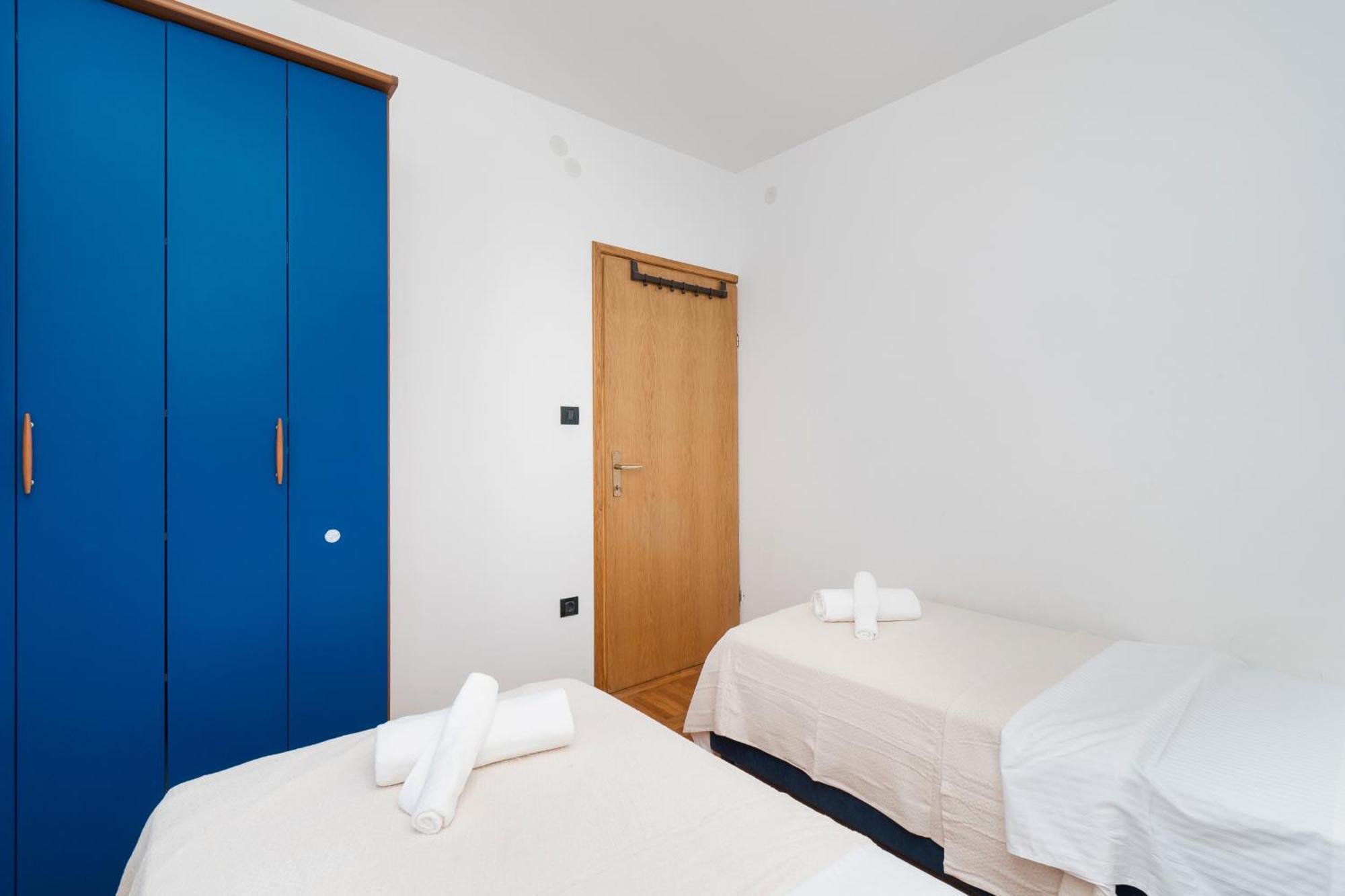 Rimagis Apartments Zaboric Zimmer foto