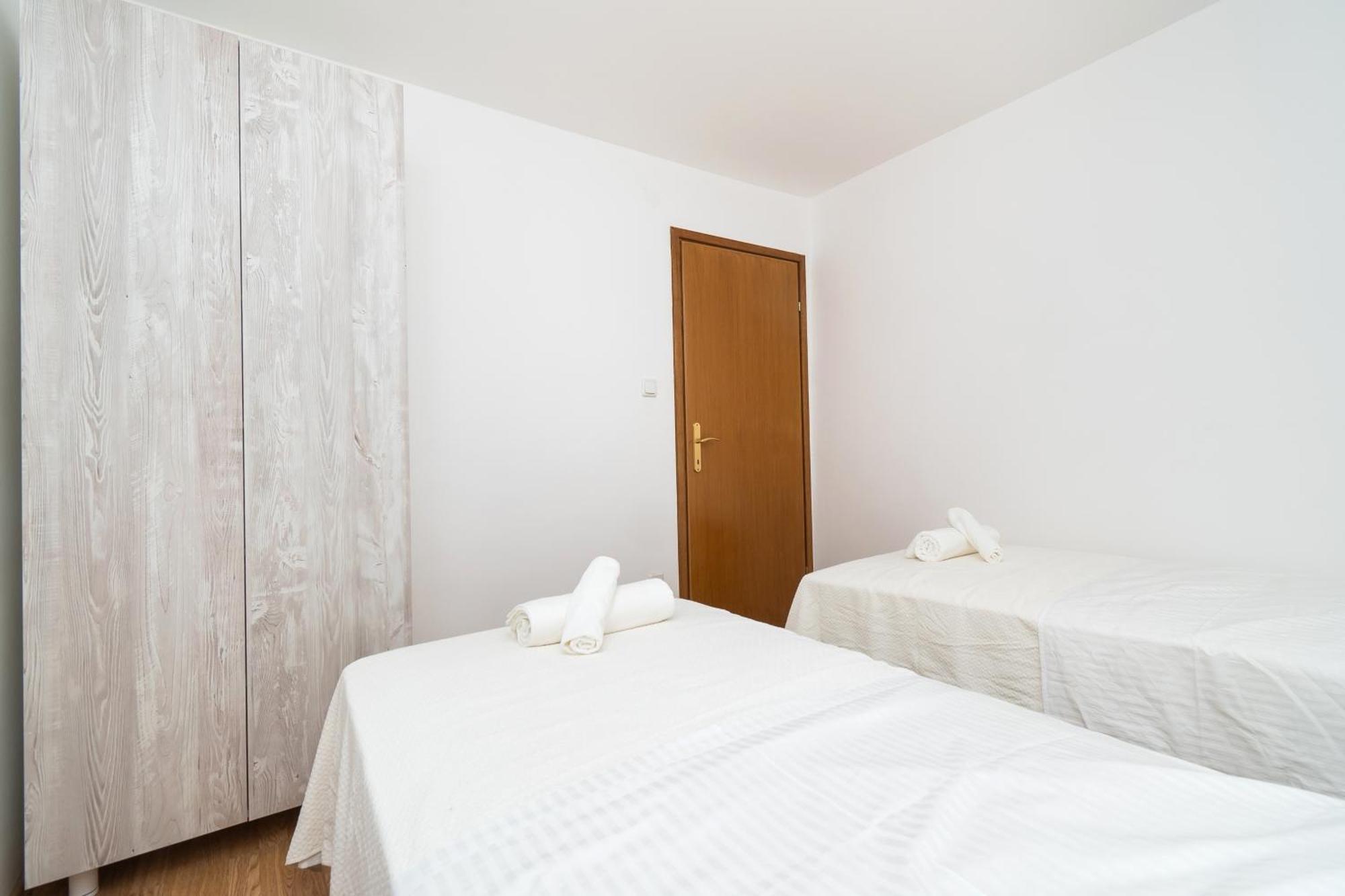 Rimagis Apartments Zaboric Zimmer foto