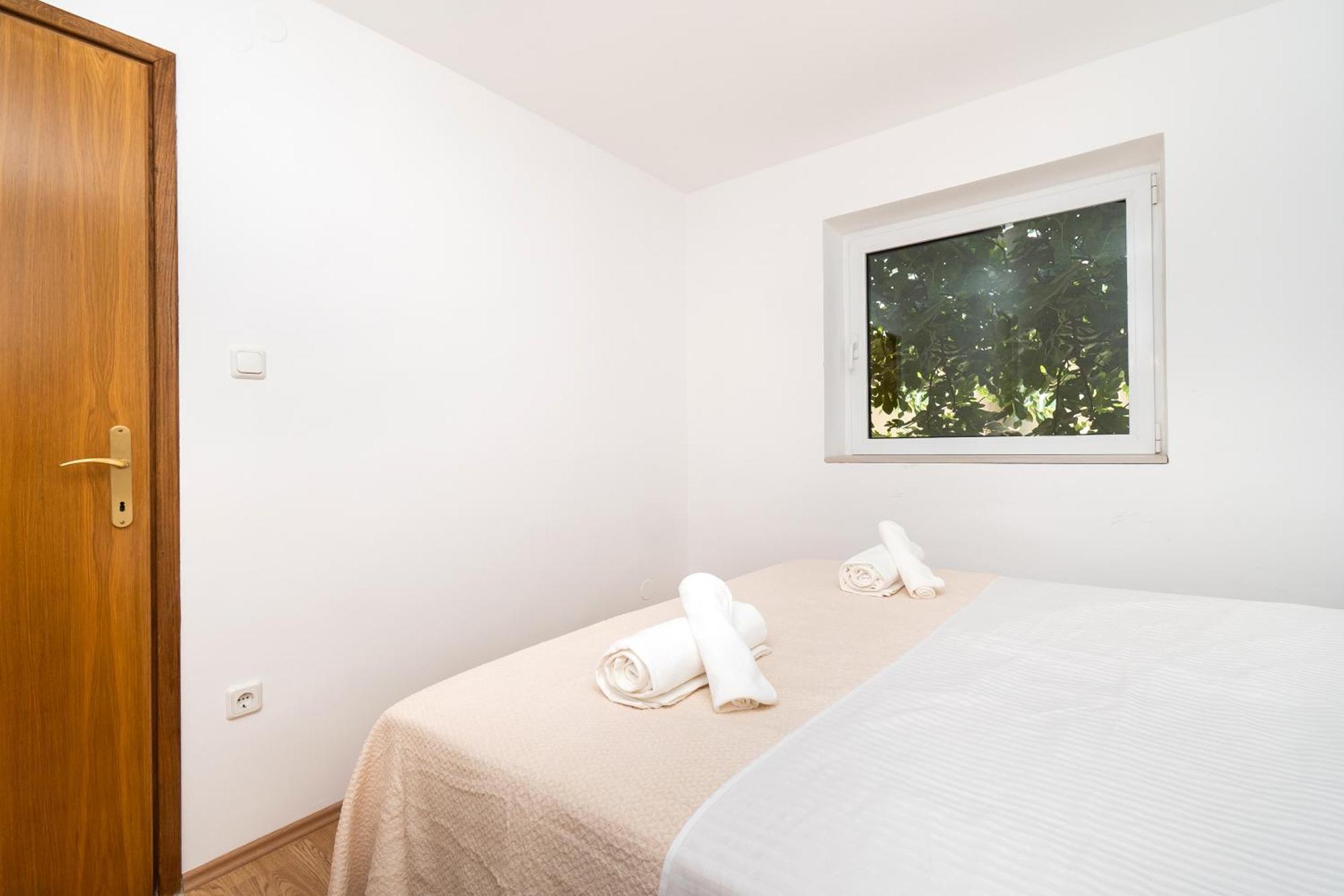 Rimagis Apartments Zaboric Zimmer foto