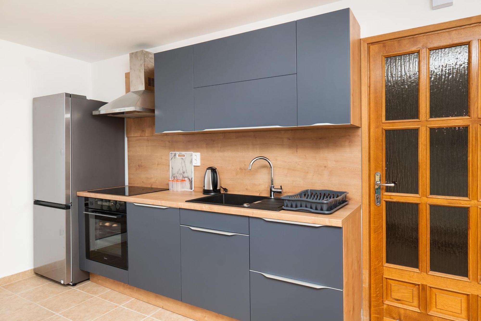 Rimagis Apartments Zaboric Zimmer foto