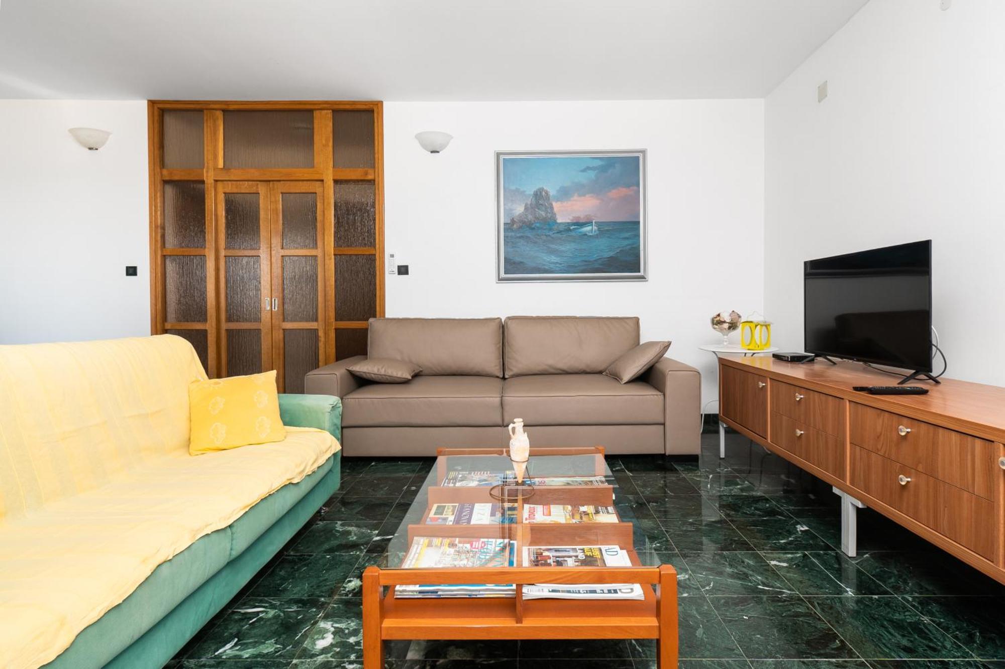 Rimagis Apartments Zaboric Zimmer foto